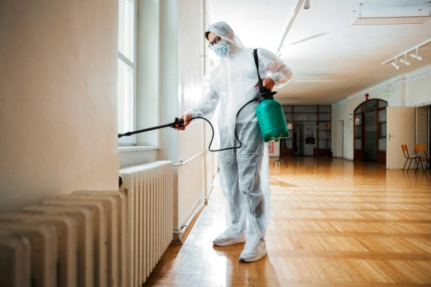Best Residential Pest Control  in Buffalo, WY